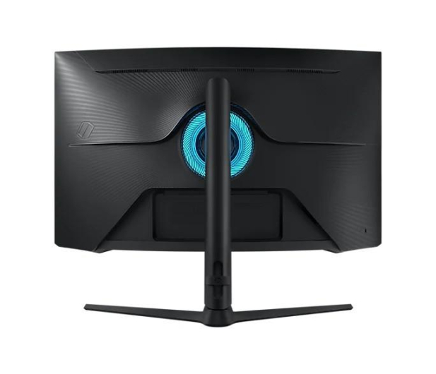 Samsung Odyssey G6 LS32BG650EUXEN - 1092721 - zdjęcie 4